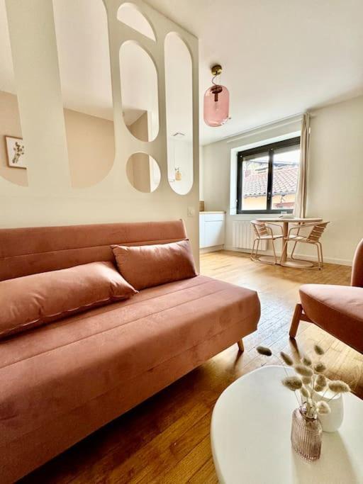 Apartamento La Praline, Coeur *