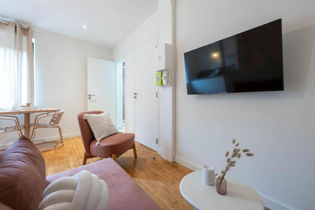 Apartamento La Praline, Coeur *