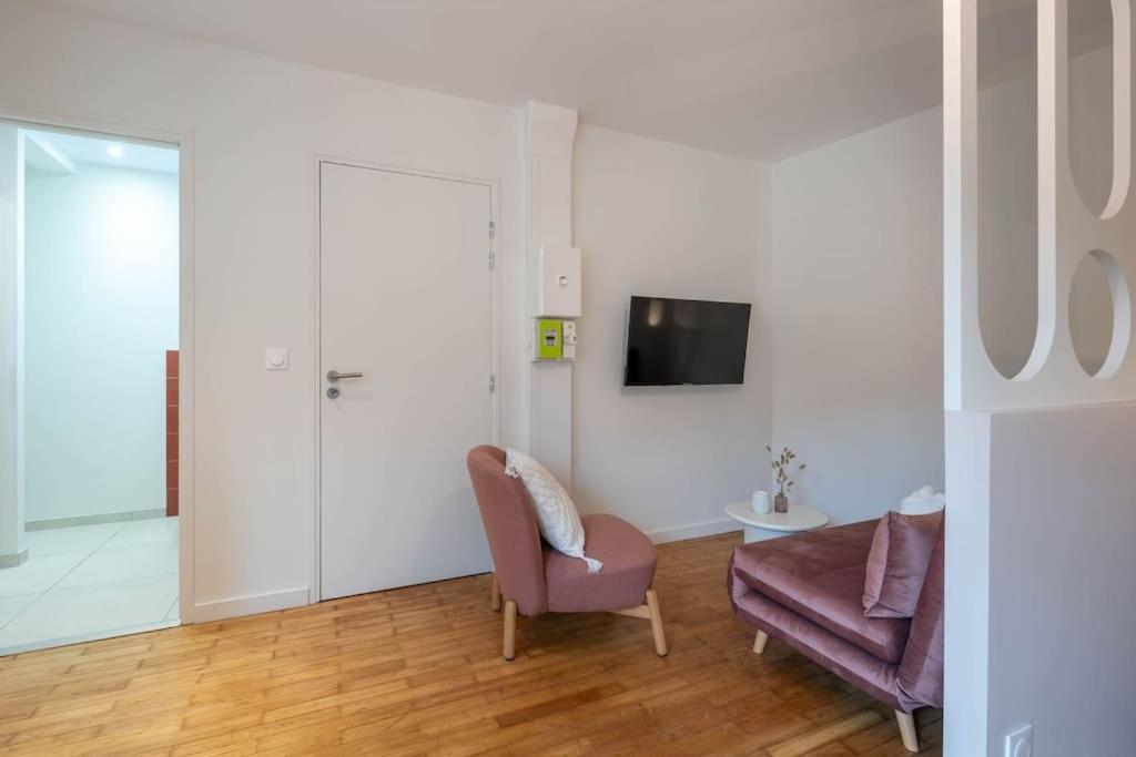 Apartamento La Praline, Coeur