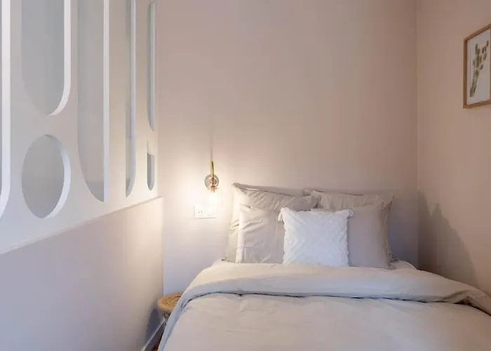 La Praline, Studio Coeur Ville