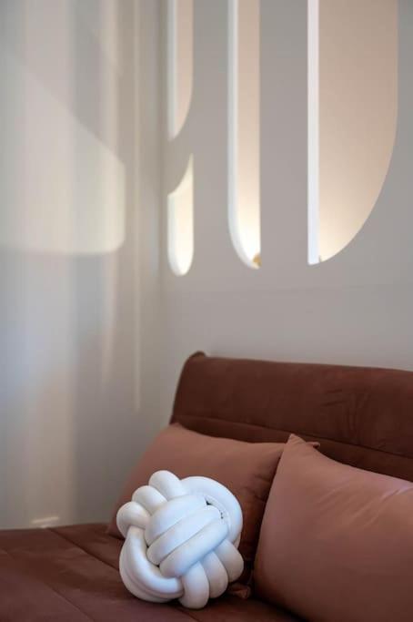 La Praline, Coeur Apartment Anse