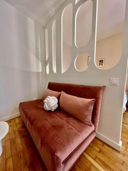 Apartment La Praline, Coeur