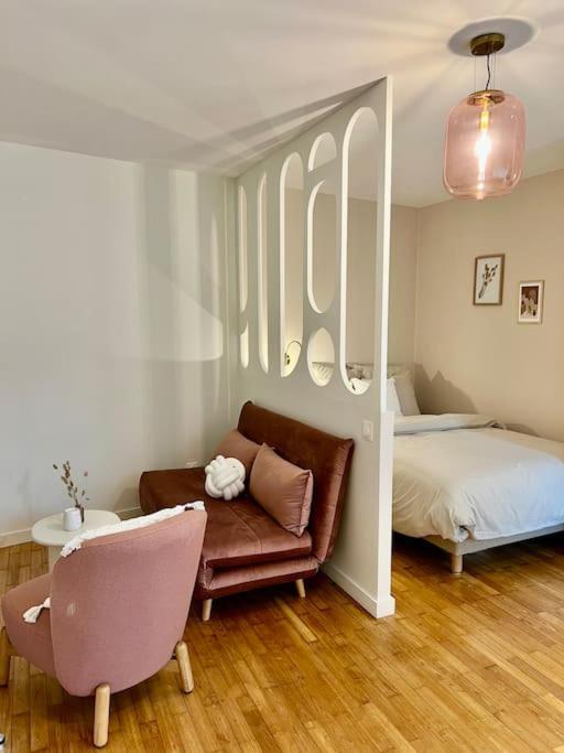 Apartment La Praline, Coeur Anse