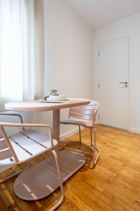 Apartment La Praline, Coeur Anse