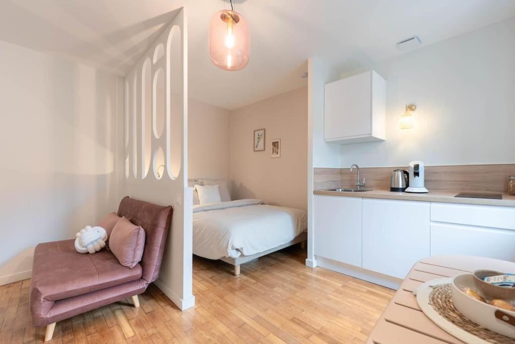 La Praline, Coeur Apartment