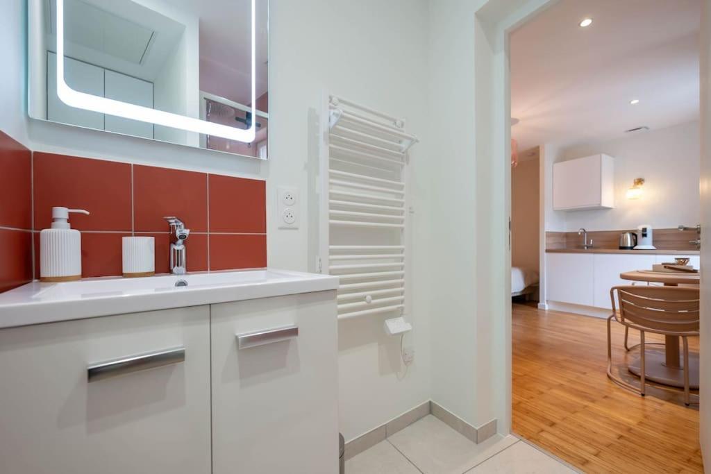 Apartment La Praline, Coeur Anse