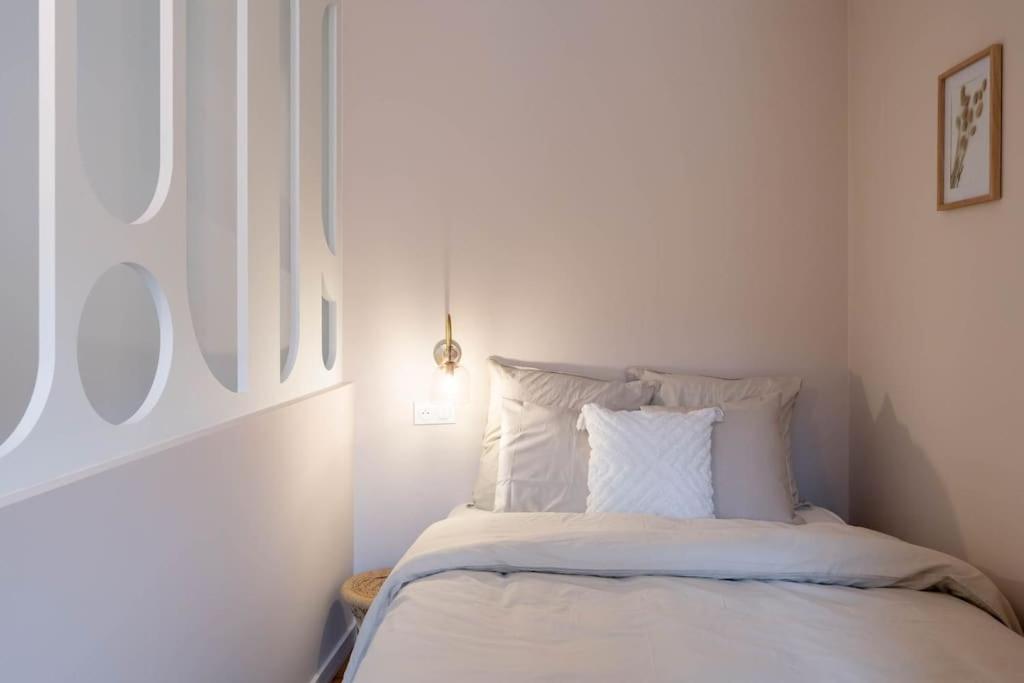 La Praline, Coeur Apartment
