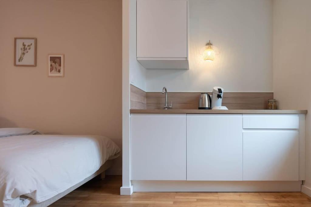 Apartment La Praline, Coeur *