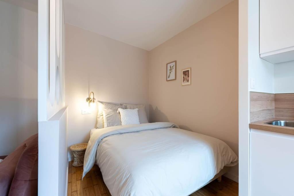 La Praline, Coeur Apartment *